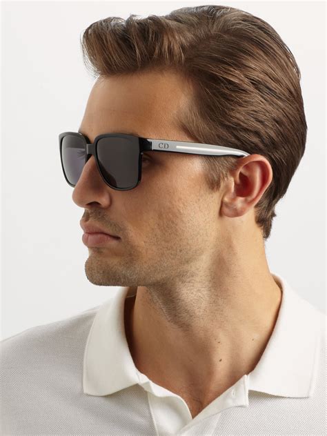 dior mens sunglasses saks|Men's Designer Dior Opticals .